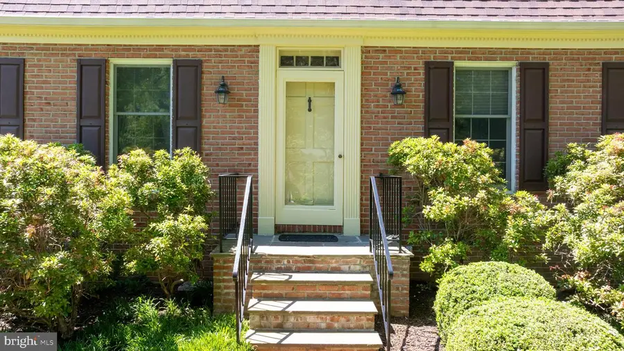 4312 Manorwood Dr, Glen Arm, MD 21057 - #3