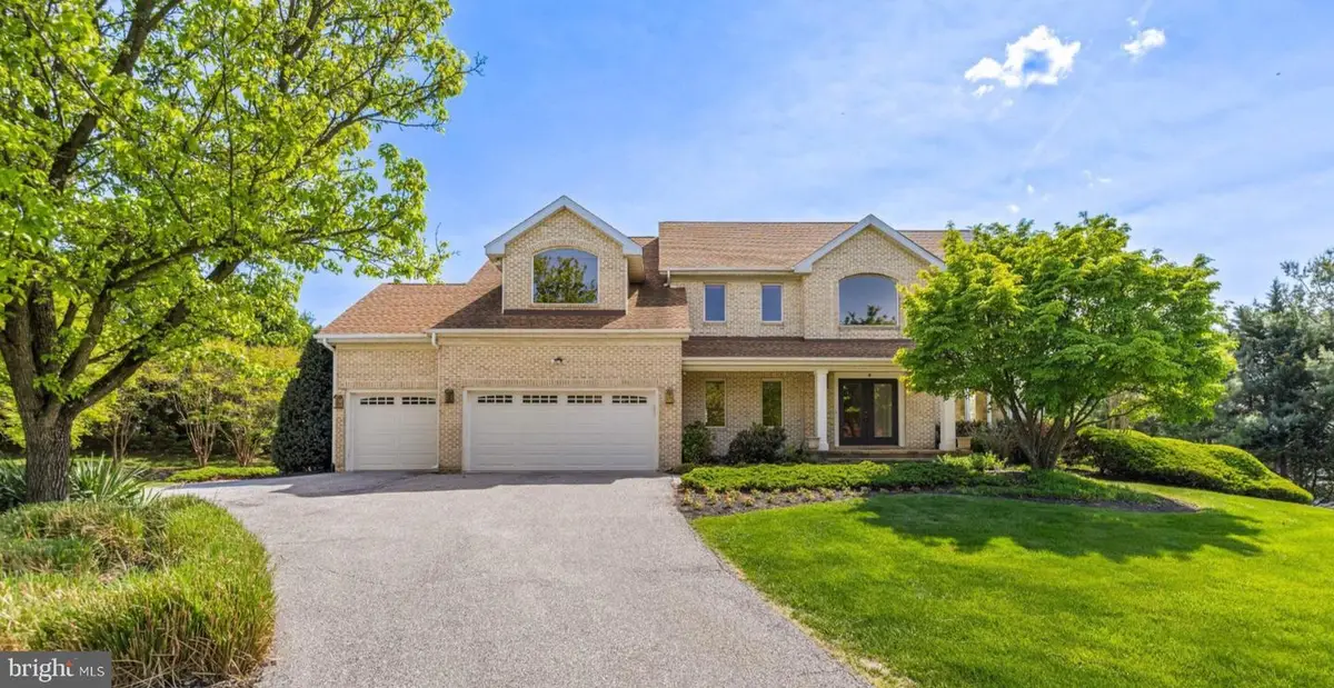 9 Latimore Way, Owings Mills, MD 21117 - #1