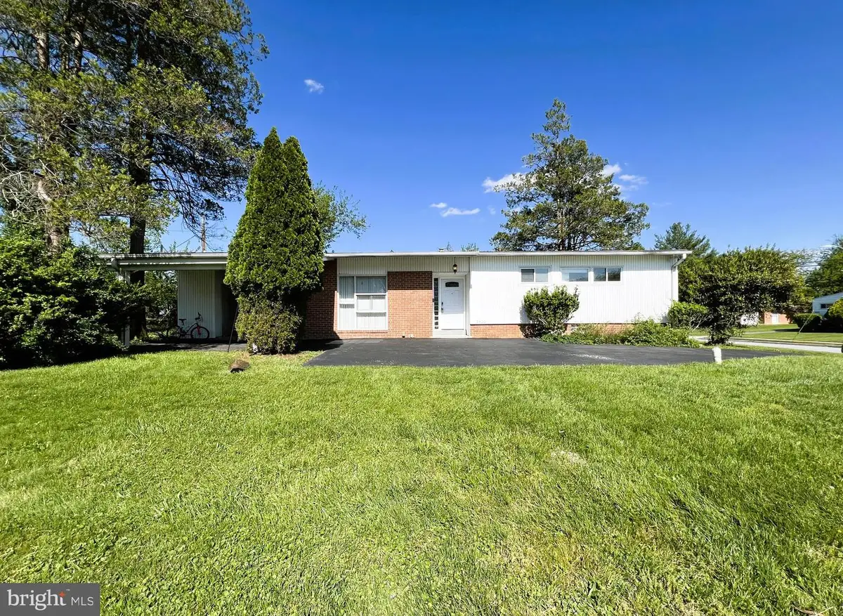 2400 Lightfoot Dr, Baltimore, MD 21209 - #1
