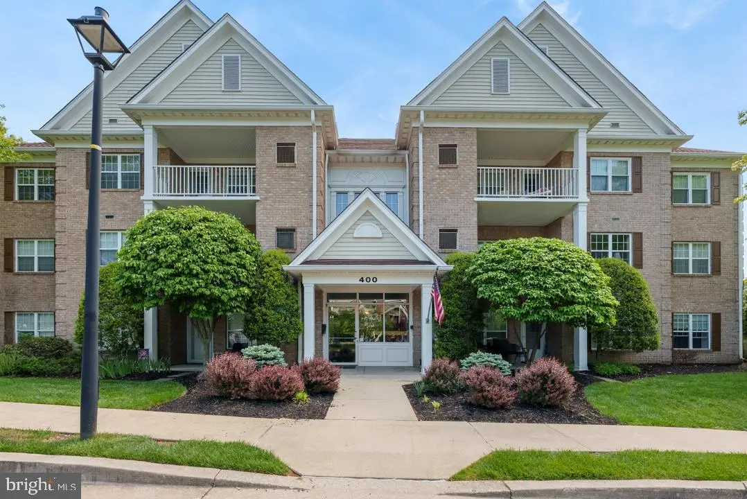 400 Plumbridge Ct #102, Lutherville Timonium, MD 21093 - #1