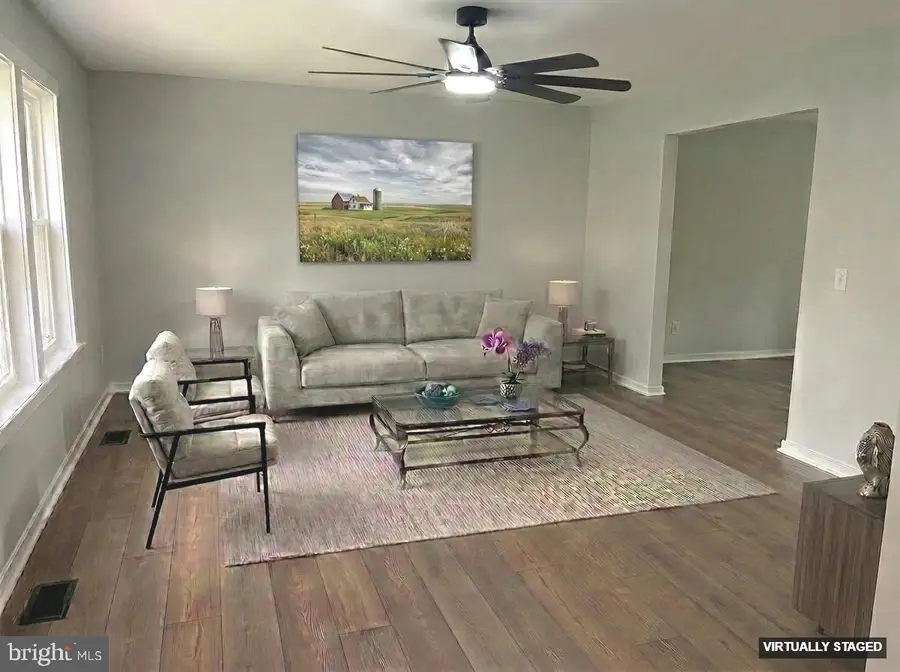 3909 Thoroughbred Ln, Owings Mills, MD 21117 - #3