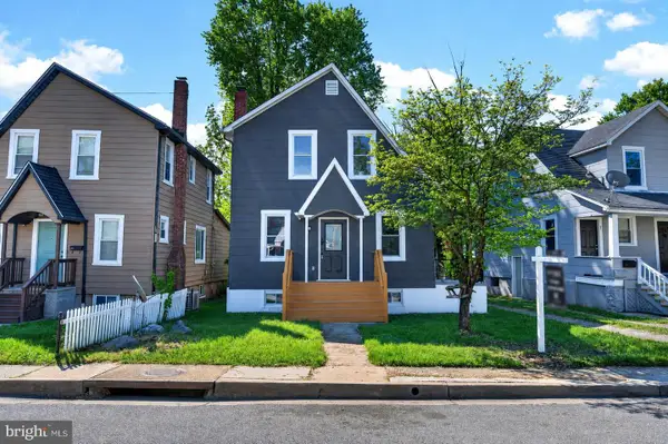 2027 Englewood Ave, BALTIMORE, MD 21207