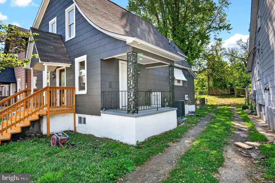 2027 Englewood Ave, Baltimore, MD 21207 - #2