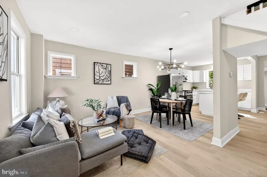 2027 Englewood Ave, Baltimore, MD 21207 - #3