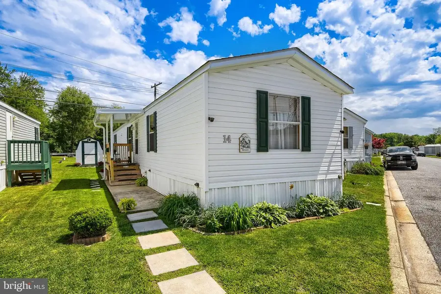 14 Vista Mobile Dr, Dundalk, MD 21222 - #2