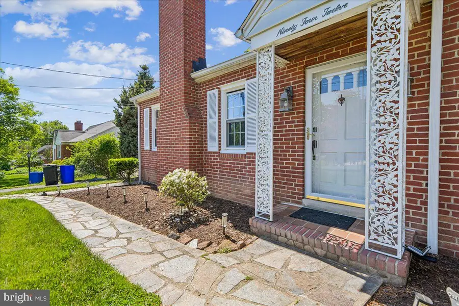 9412 Dana Vista Rd, Baltimore, MD 21236 - #2