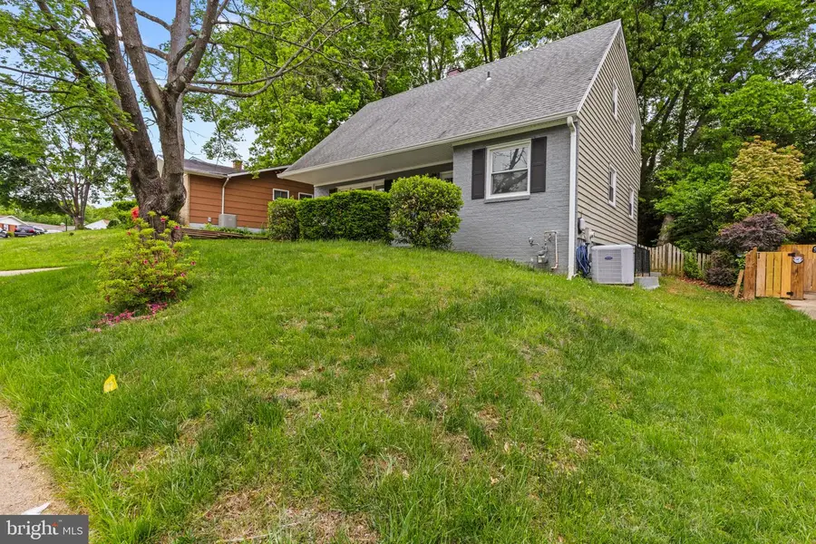 43 Caraway Rd, Reisterstown, MD 21136 - #3