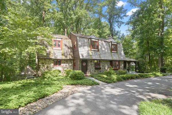 3903 Dance Mill Rd, PHOENIX, MD 21131