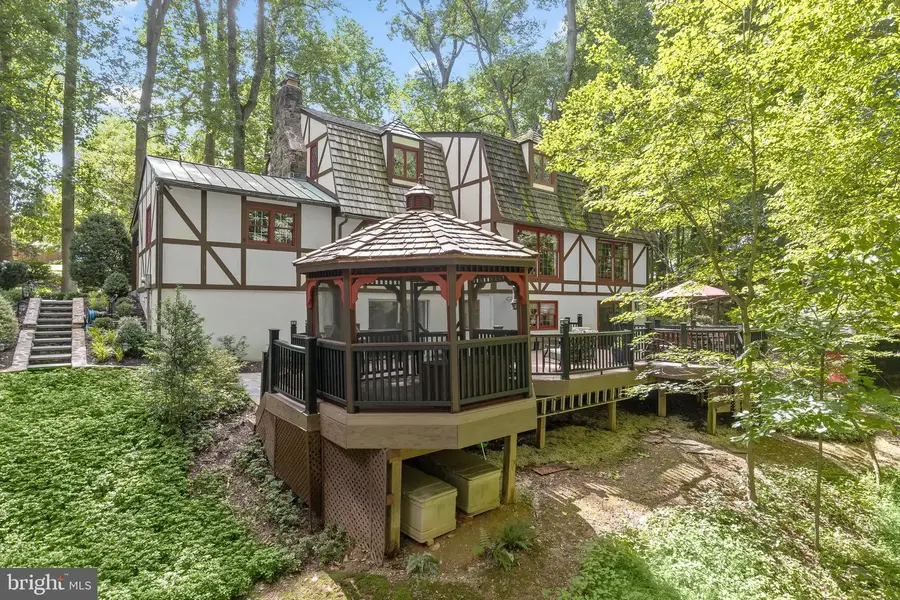 3903 Dance Mill Rd, Phoenix, MD 21131 - #2