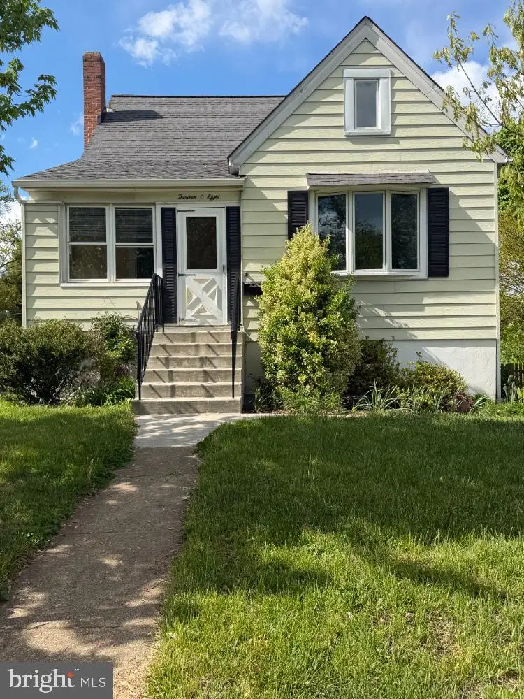 1308 Elm Rd, Halethorpe, MD 21227 - #1