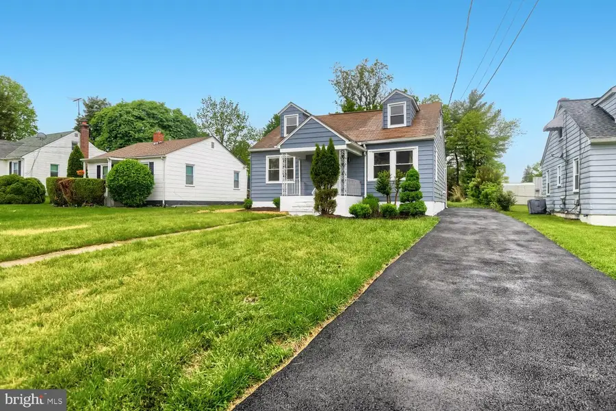 3620 Rockdale Ter, Windsor Mill, MD 21244 - #2