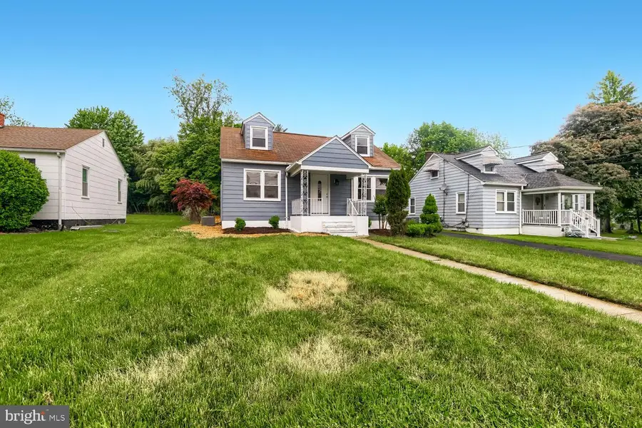 3620 Rockdale Ter, Windsor Mill, MD 21244 - #3