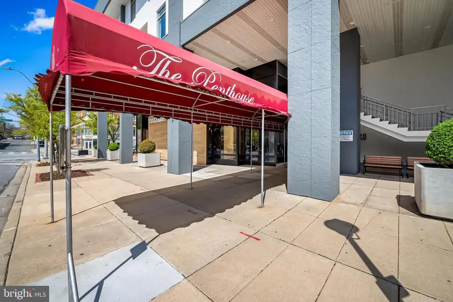 28 Allegheny Ave #910, Towson, MD 21204 - #3