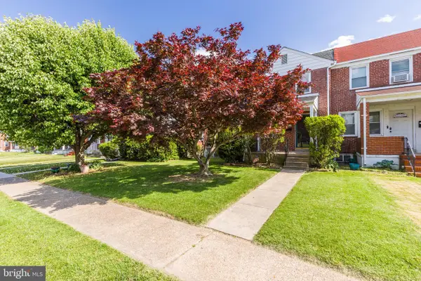 6913 Broening Rd, BALTIMORE, MD 21222
