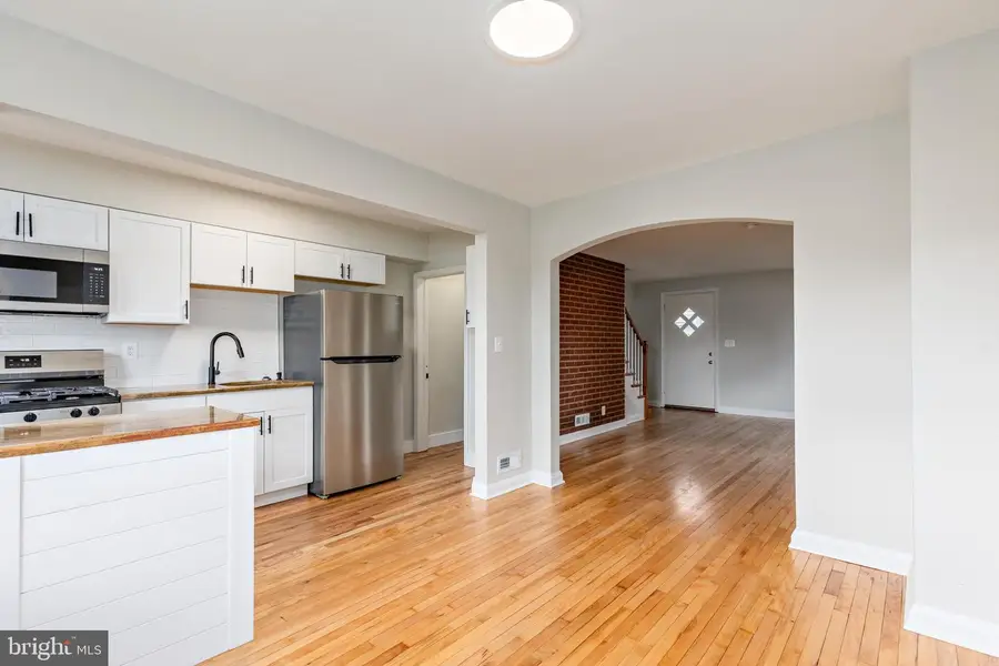 6913 Broening Rd, Baltimore, MD 21222 - #2