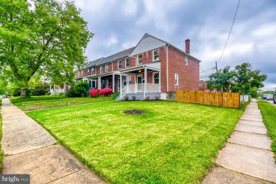 8301 Kendale Rd, Parkville, MD 21234 - #2