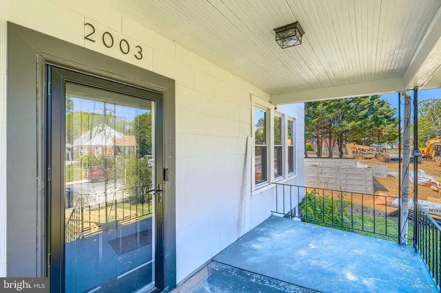 2003 Englewood Ave, Baltimore, MD 21207 - #3