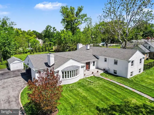 3522 Barton Oaks Rd, BALTIMORE, MD 21208