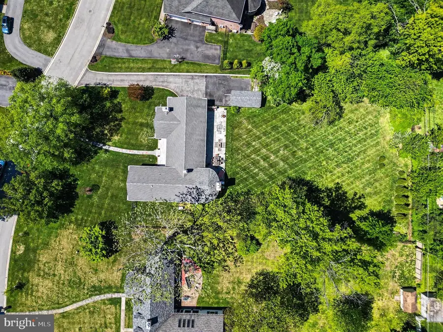 3522 Barton Oaks Rd, Baltimore, MD 21208 - #3