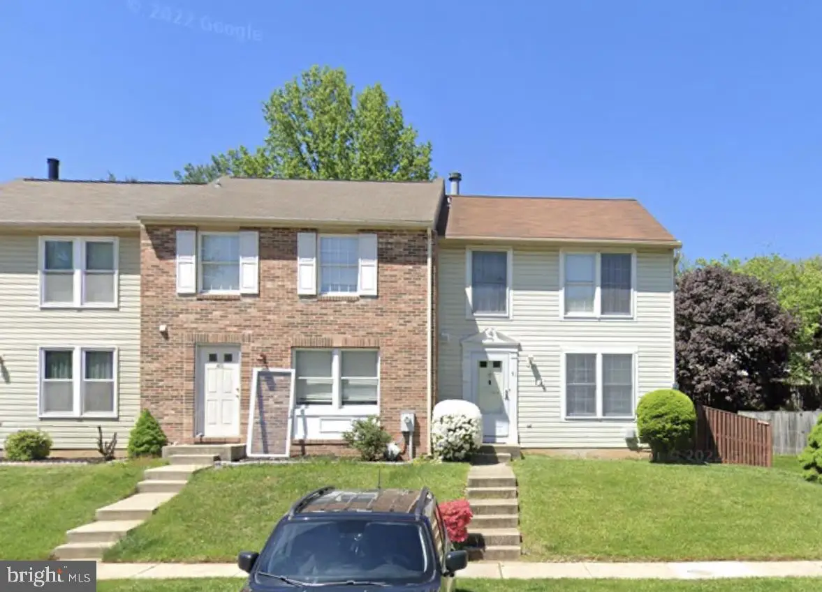 51 Chins Ct, Owings Mills, MD 21117 - #1