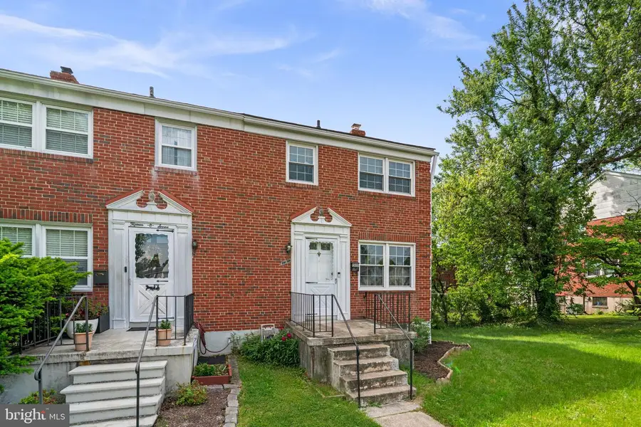1505 Ingleside Ave, Gwynn Oak, MD 21207 - #3
