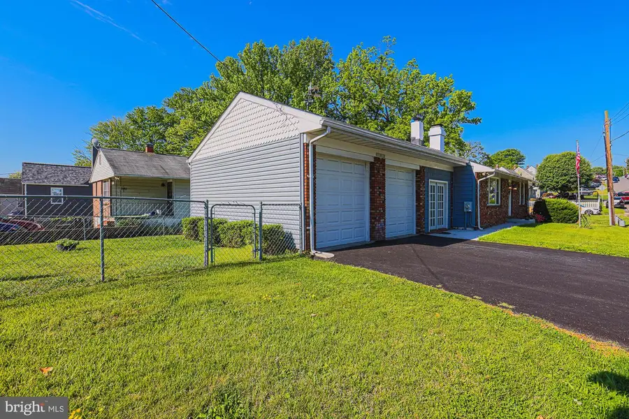 7933 34th St, Rosedale, MD 21237 - #2