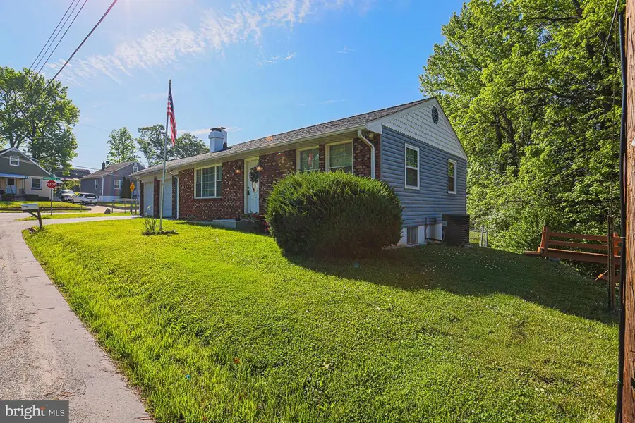 7933 34th St, Rosedale, MD 21237 - #3