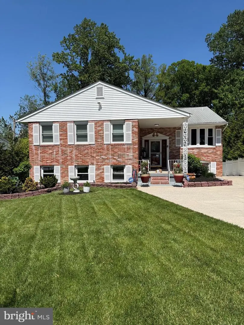11 Tyburn Ct, Lutherville Timonium, MD 21093 - #2
