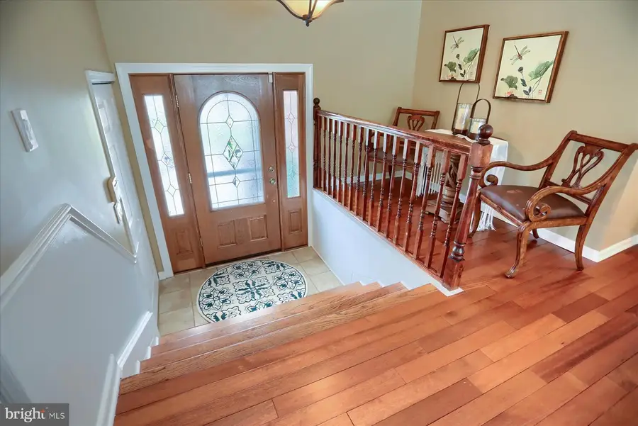 11 Tyburn Ct, Lutherville Timonium, MD 21093 - #3