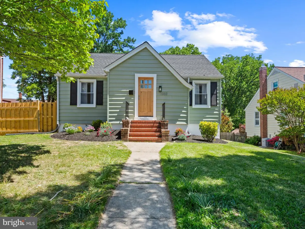 1003 Elm Ridge Ave, Baltimore, MD 21229 - #1