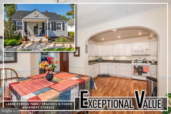 8116 Dundalk Ave, BALTIMORE, MD 21222