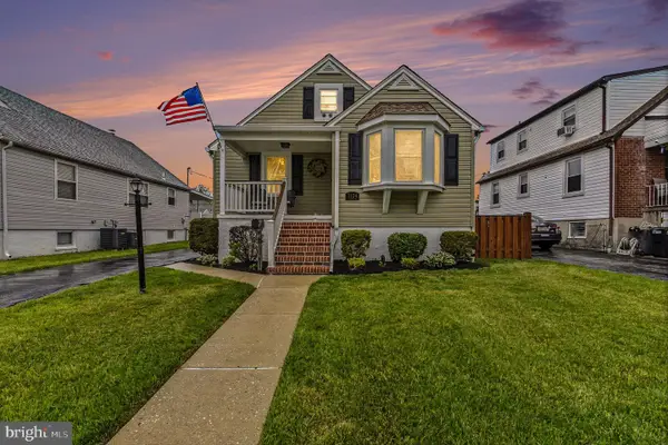 3124 Parktowne Rd, BALTIMORE, MD 21234