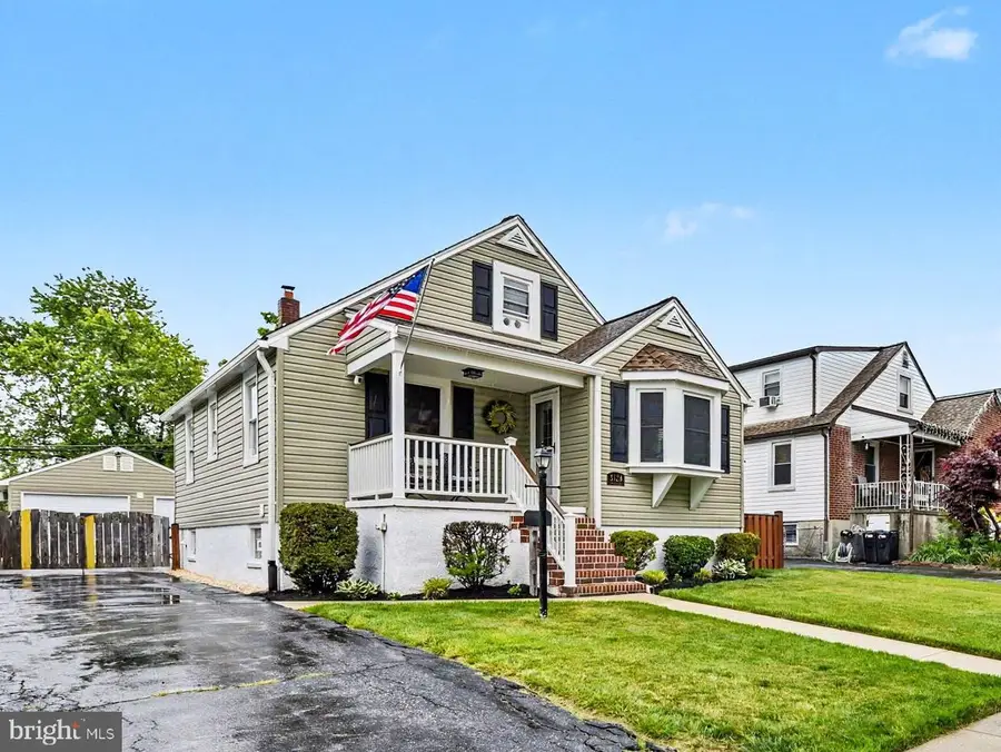 3124 Parktowne Rd, Baltimore, MD 21234 - #3