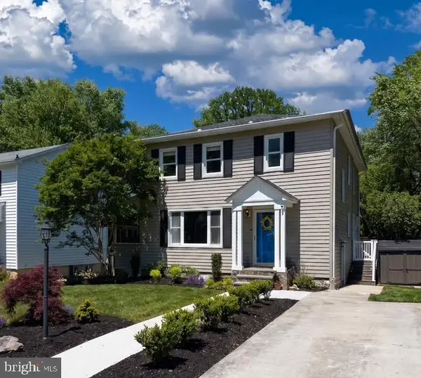 506 Brook Rd, BALTIMORE, MD 21286