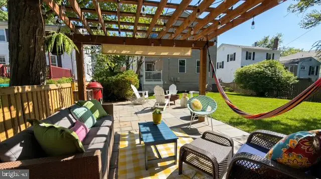 506 Brook Rd, Baltimore, MD 21286 - #2