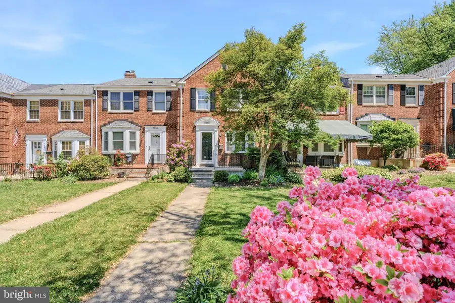 7037 Heathfield, Baltimore, MD 21212 - #2