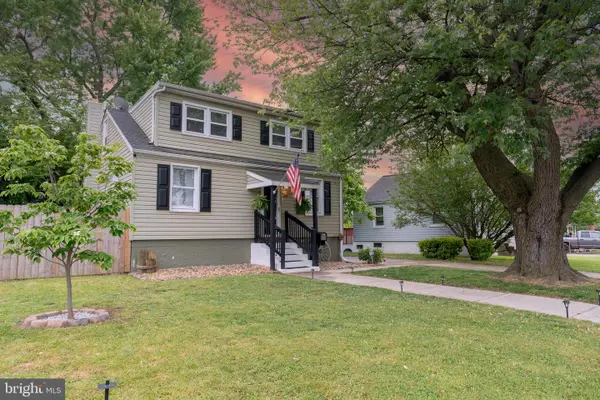 220 Pinewood Rd, BALTIMORE, MD 21222