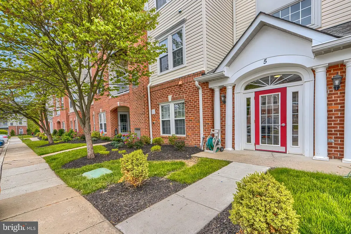 5-f Brook Farm Ct #5f, Perry Hall, MD 21128 - #1
