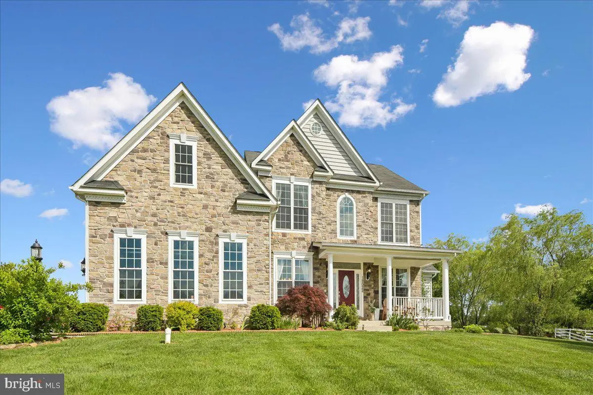 12022 Deer Bit Ln, Glen Arm, MD 21057 - #1