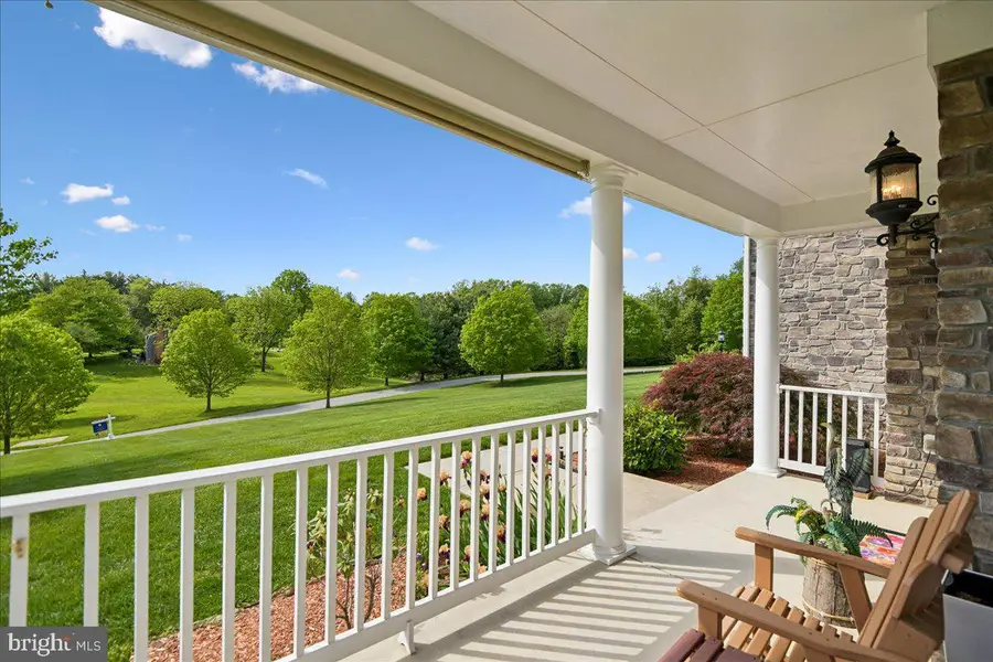 12022 Deer Bit Ln, Glen Arm, MD 21057 - #3