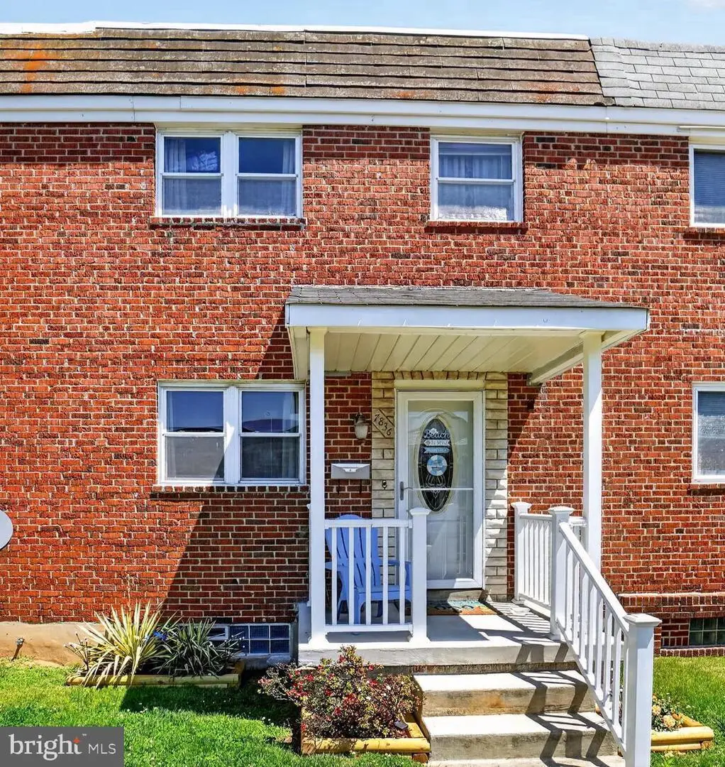 7836 Kavanagh, Dundalk, MD 21222 - #1