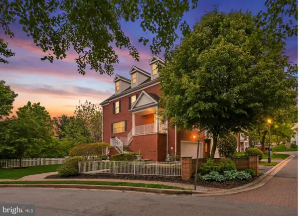 1 Johnsborough Ct #43, REISTERSTOWN, MD 21136