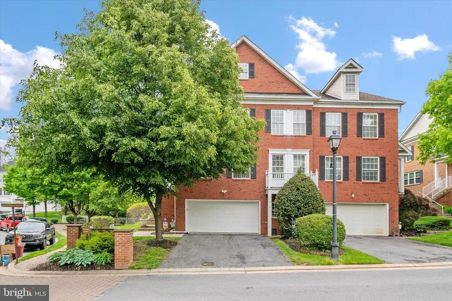 1 Johnsborough Ct #43, Reisterstown, MD 21136 - #2