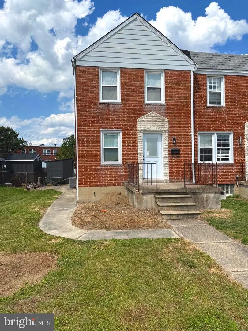 7514 Lawrence Rd, Dundalk, MD 21222 - #1