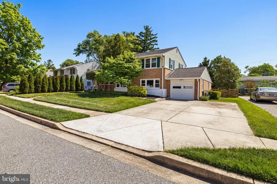 2115 Suburban Greens Dr, Lutherville Timonium, MD 21093 - #2