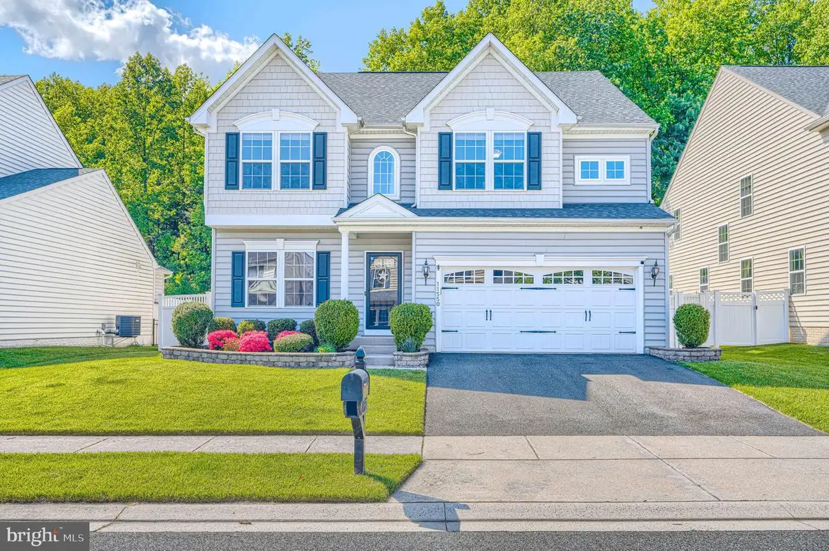 11550 Autumn Terrace Dr, White Marsh, MD 21162 - #1