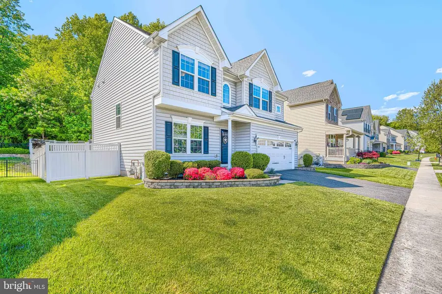 11550 Autumn Terrace Dr, White Marsh, MD 21162 - #3