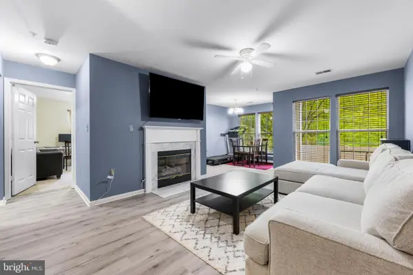 5317 Wagon Shed Cir #5317, OWINGS MILLS, MD 21117