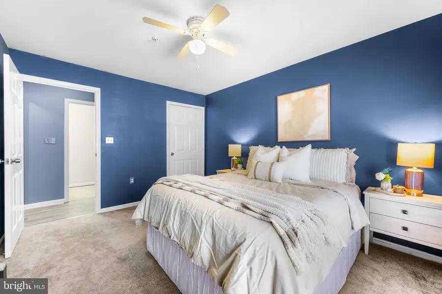 5317 Wagon Shed Cir #5317, Owings Mills, MD 21117 - #3
