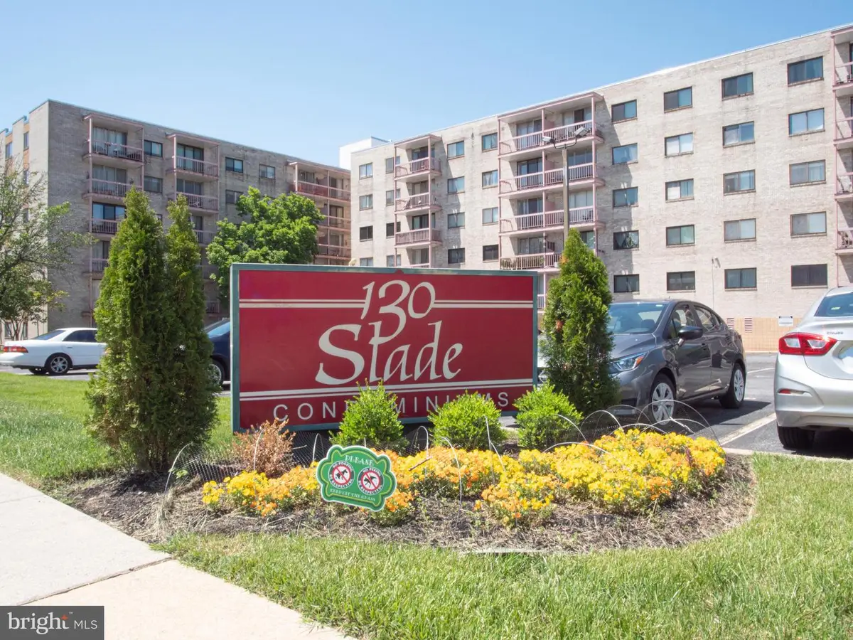 130 Slade Ave #203, Baltimore, MD 21208 - #1
